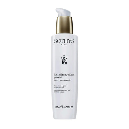 Sothys Purity Cleansing Milk 200 ml