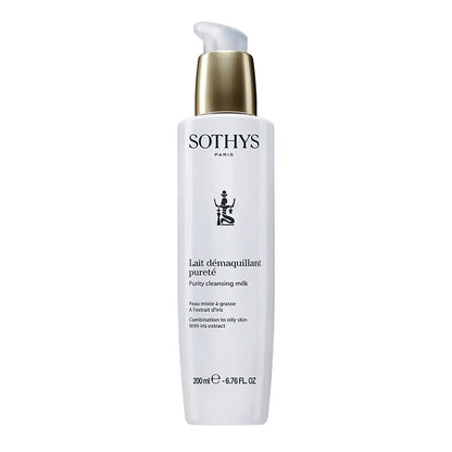 Sothys Purity Cleansing Milk 200 ml