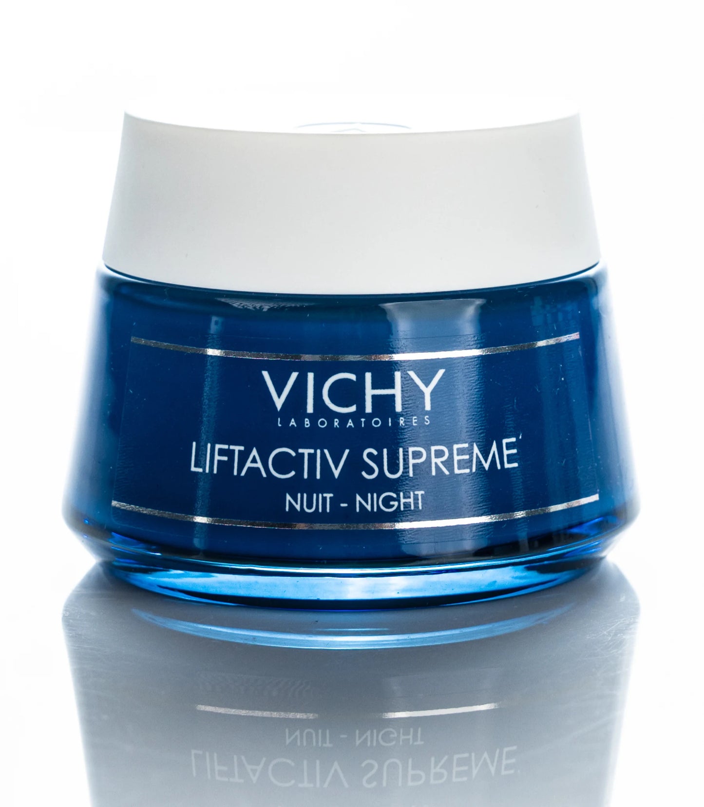 Vichy Lift Activ Supreme [D S] Night Cream 50 ml