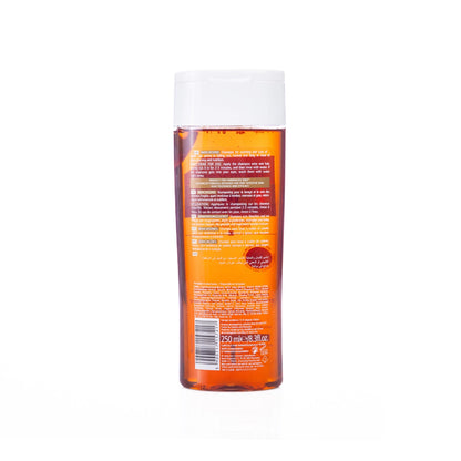 Pharmaceris H Concentrated Shampoo for Weak and Thin Hair 250 Ml