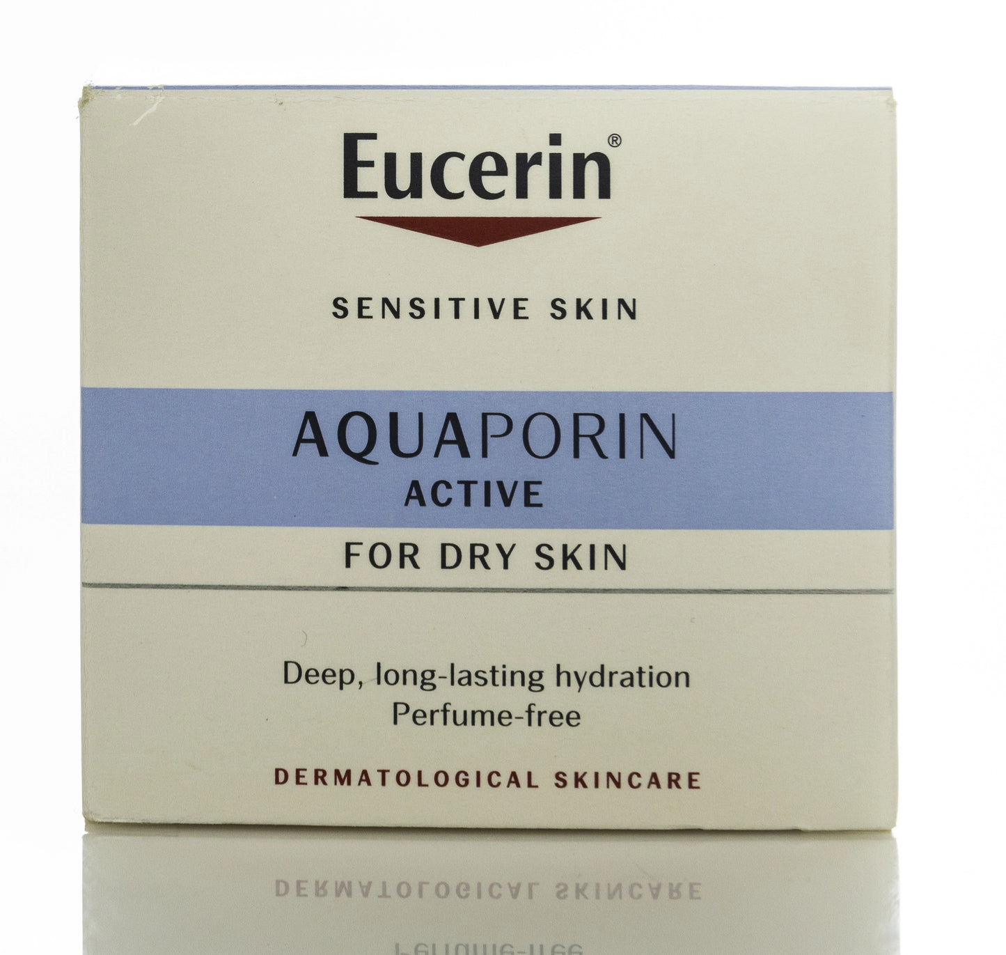Eucerin Aquaporin Active for Dry Skin Cream 50 Ml