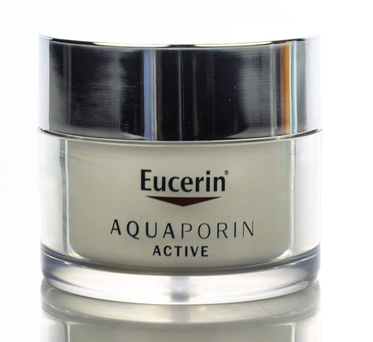Eucerin Aquaporin Active for Dry Skin Cream 50 Ml