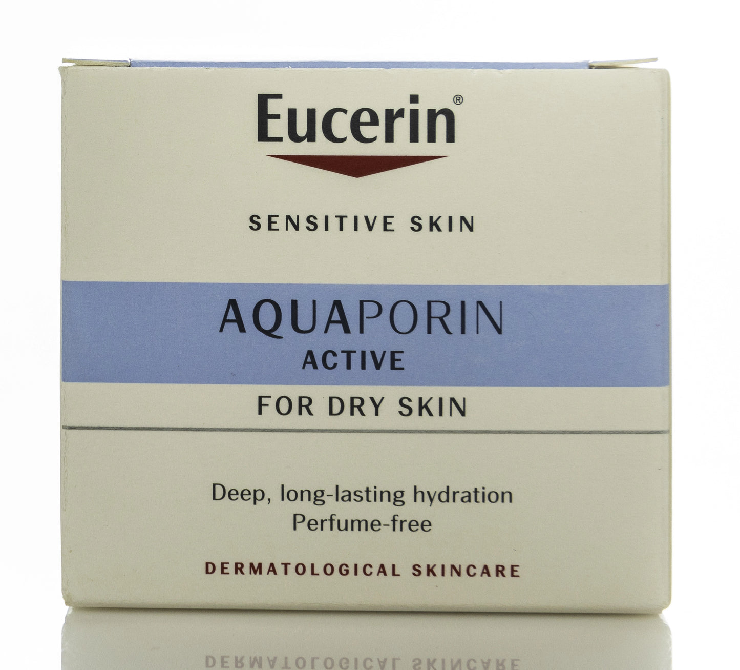 Eucerin Aquaporin Active for Dry Skin Cream 50 Ml