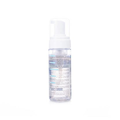 Pharmaceris A Puri-Sensilium Soothing Foam Face and Eye Cleansing 150 Ml
