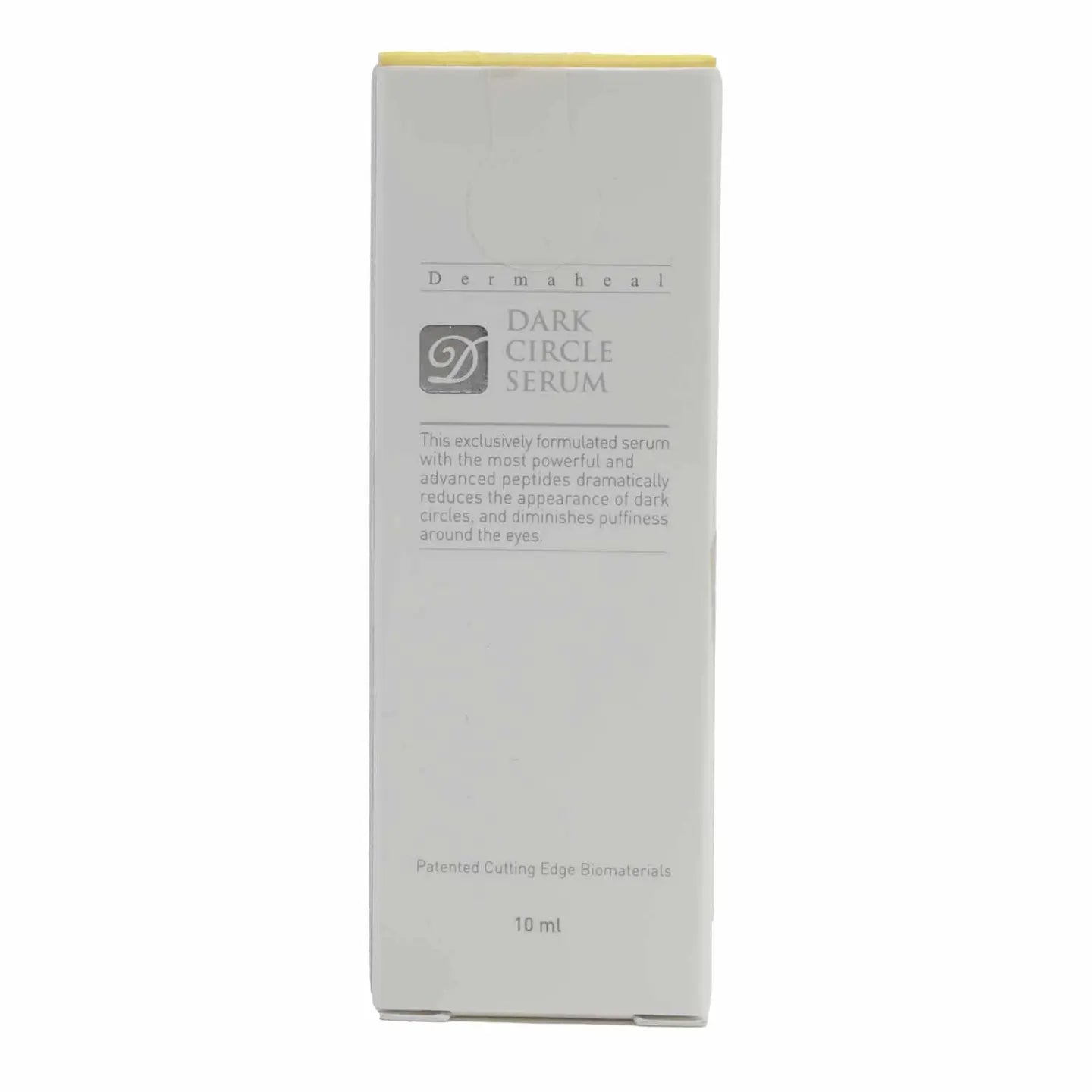 Dermaheal Dark Circle Serum 10 ml