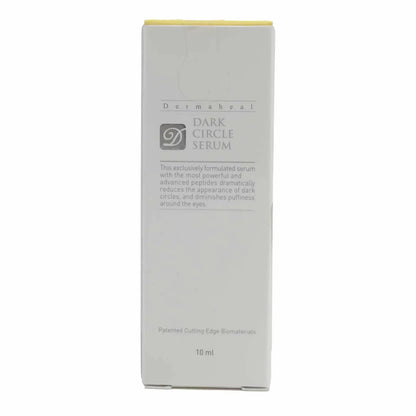 Dermaheal Dark Circle Serum 10 ml
