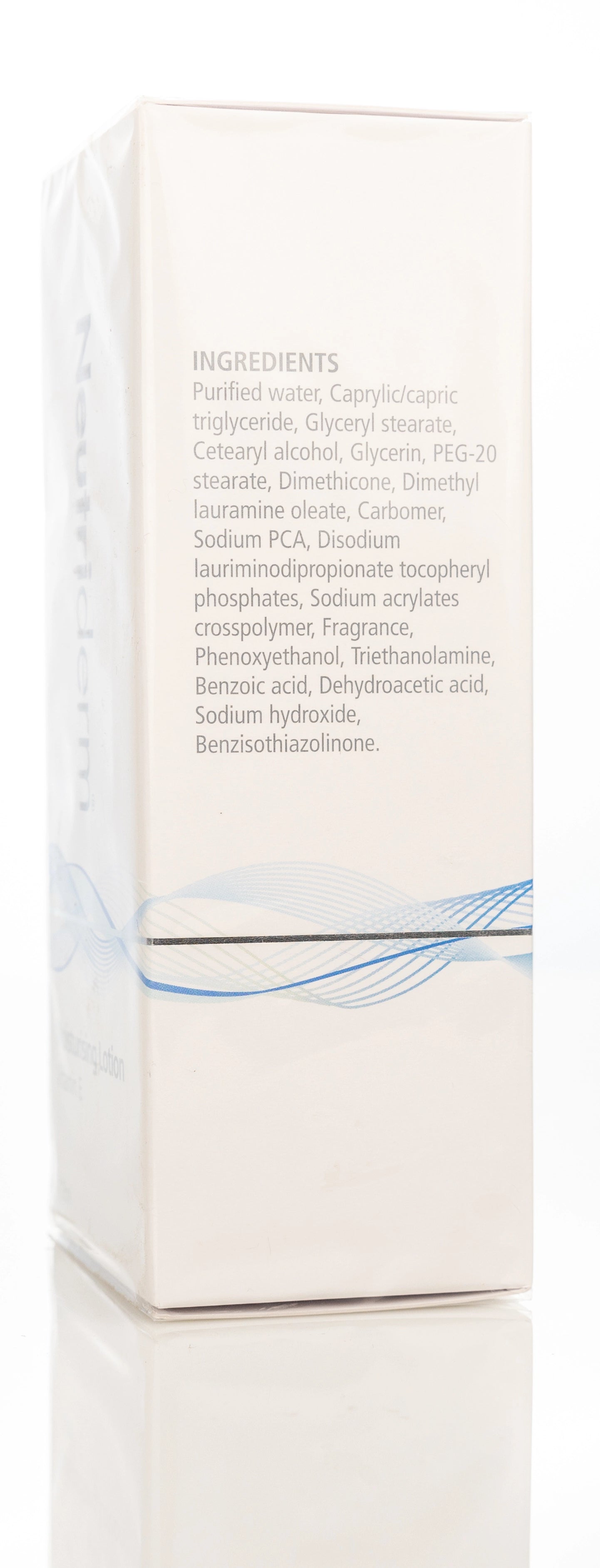 Neutriderm Moisturizing With Vitamin E Lotion 125 Ml