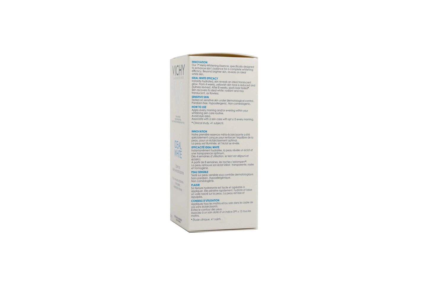 Vichy Ideal Meta White Essence 30 ml