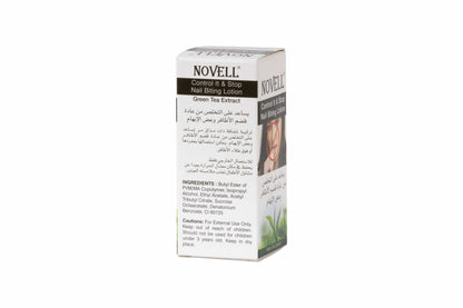 Novell Nail Stop 15 Ml
