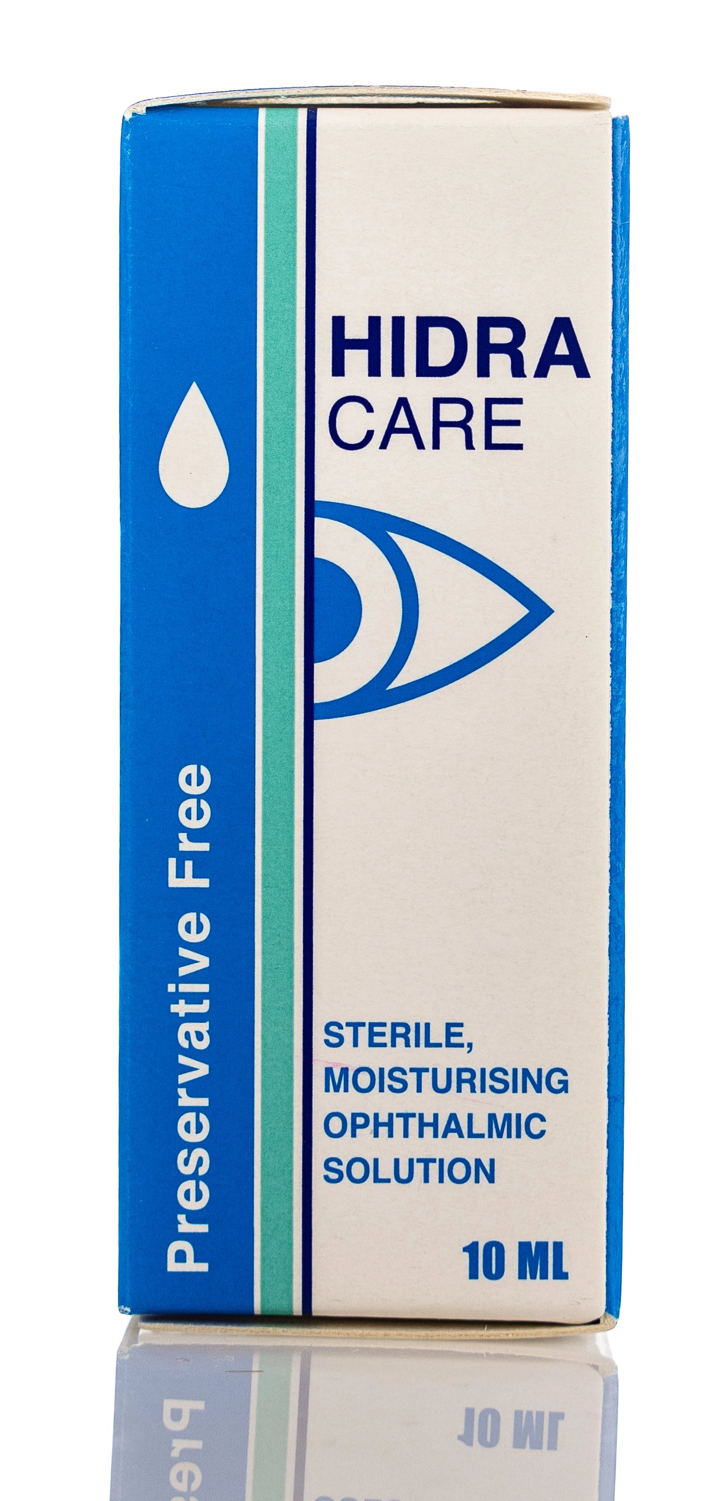 Hidra Care Eye Drops 10Ml