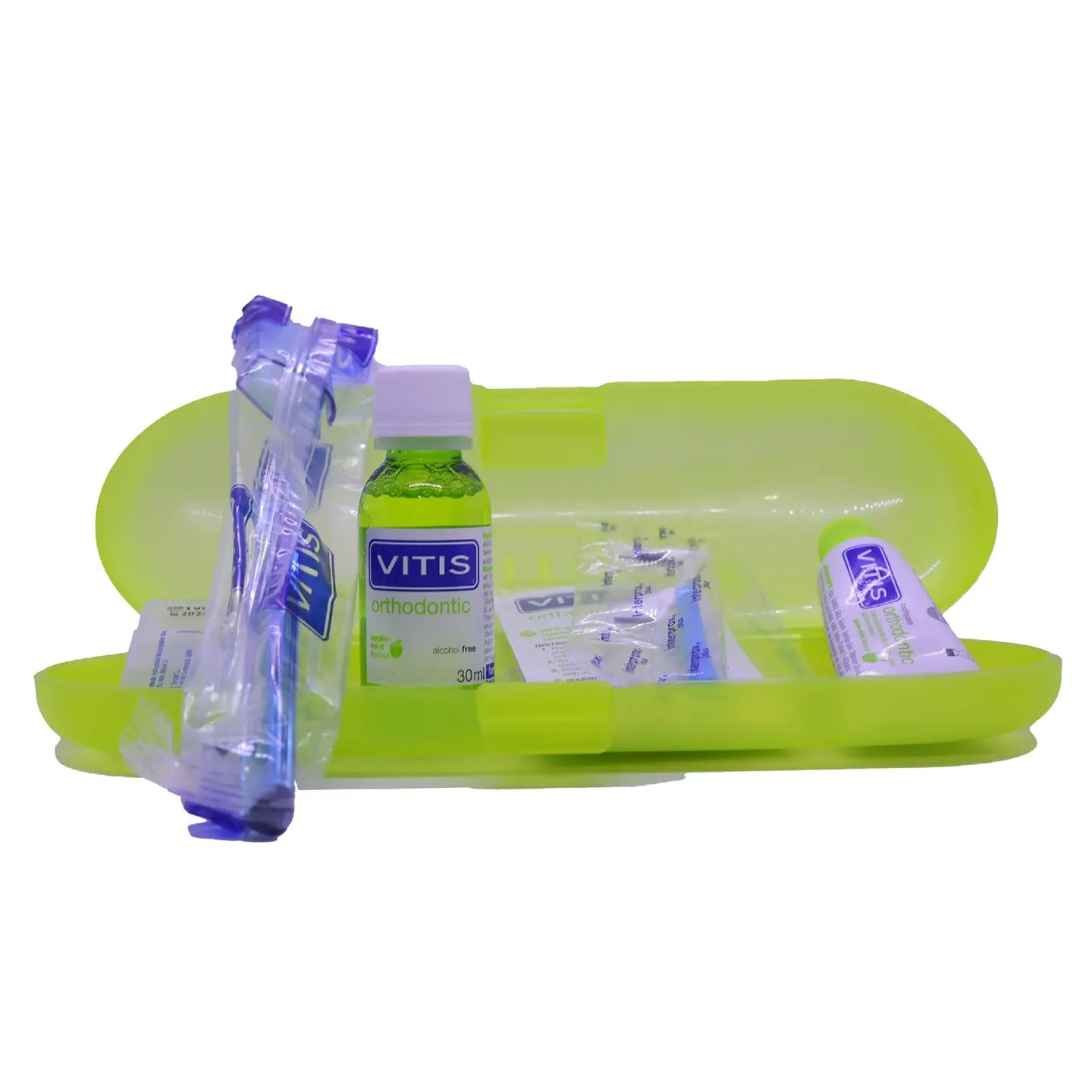 Dentaid Vitis Ortho Kit