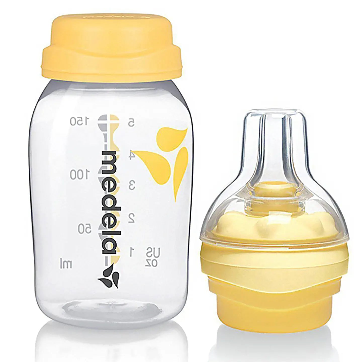 Medela Calma Breastfeeding Bottle 150 Ml