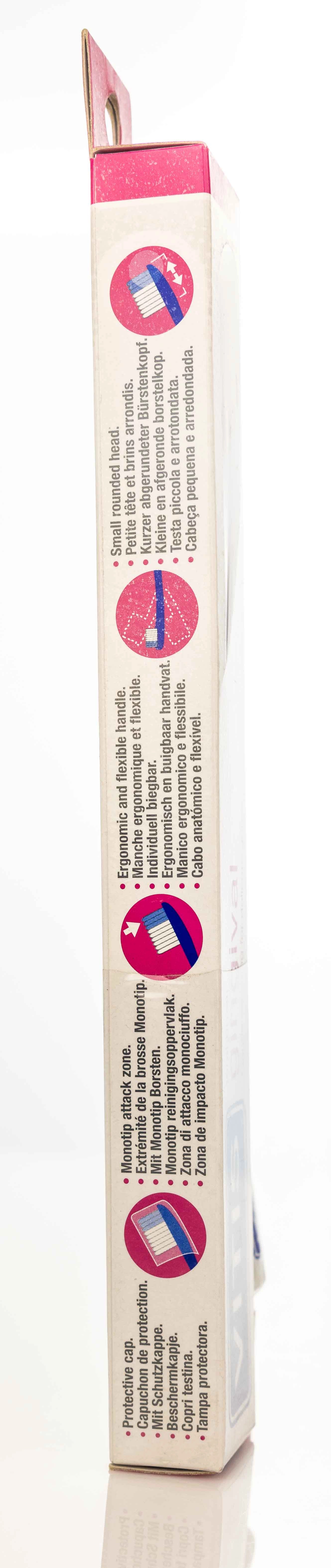 Dentaid Vitis Gingival Toothbrush