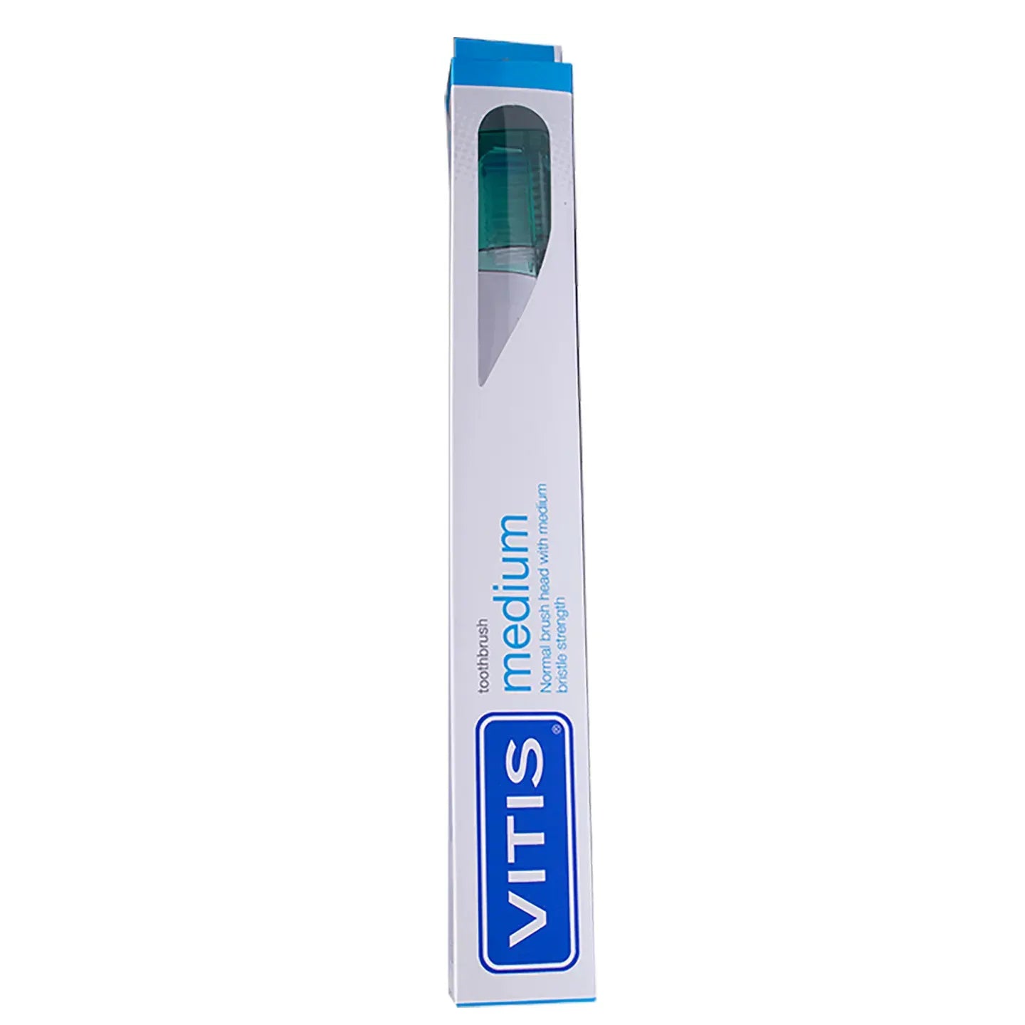 Dentaid Vitis Medium Toothbrush