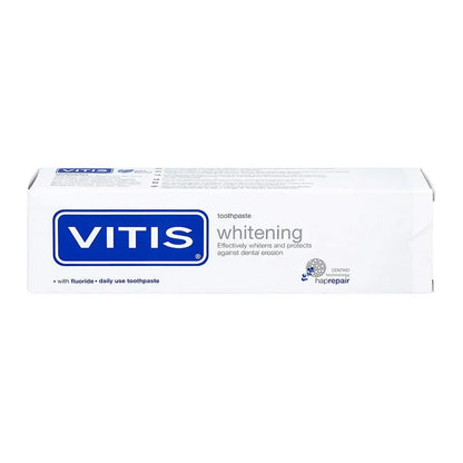Dentaid Vitis Whitening Toothpaste 100 Ml