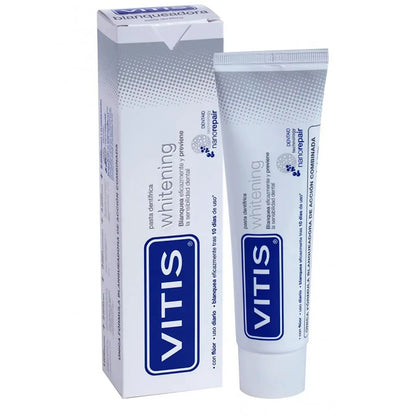 Dentaid Vitis Whitening Toothpaste 100 Ml