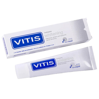 Dentaid Vitis Whitening Toothpaste 100 Ml