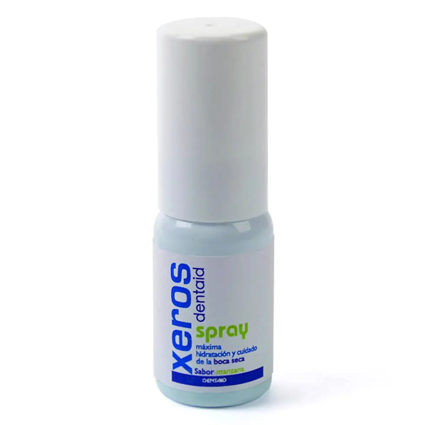Dentaid Xeros Oral Spray 15Ml
