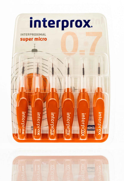 Dentaid Interprox Super Micro 0.7 mm