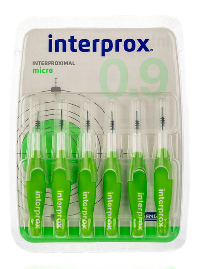 Dentaid Interprox Micro 0.9mm