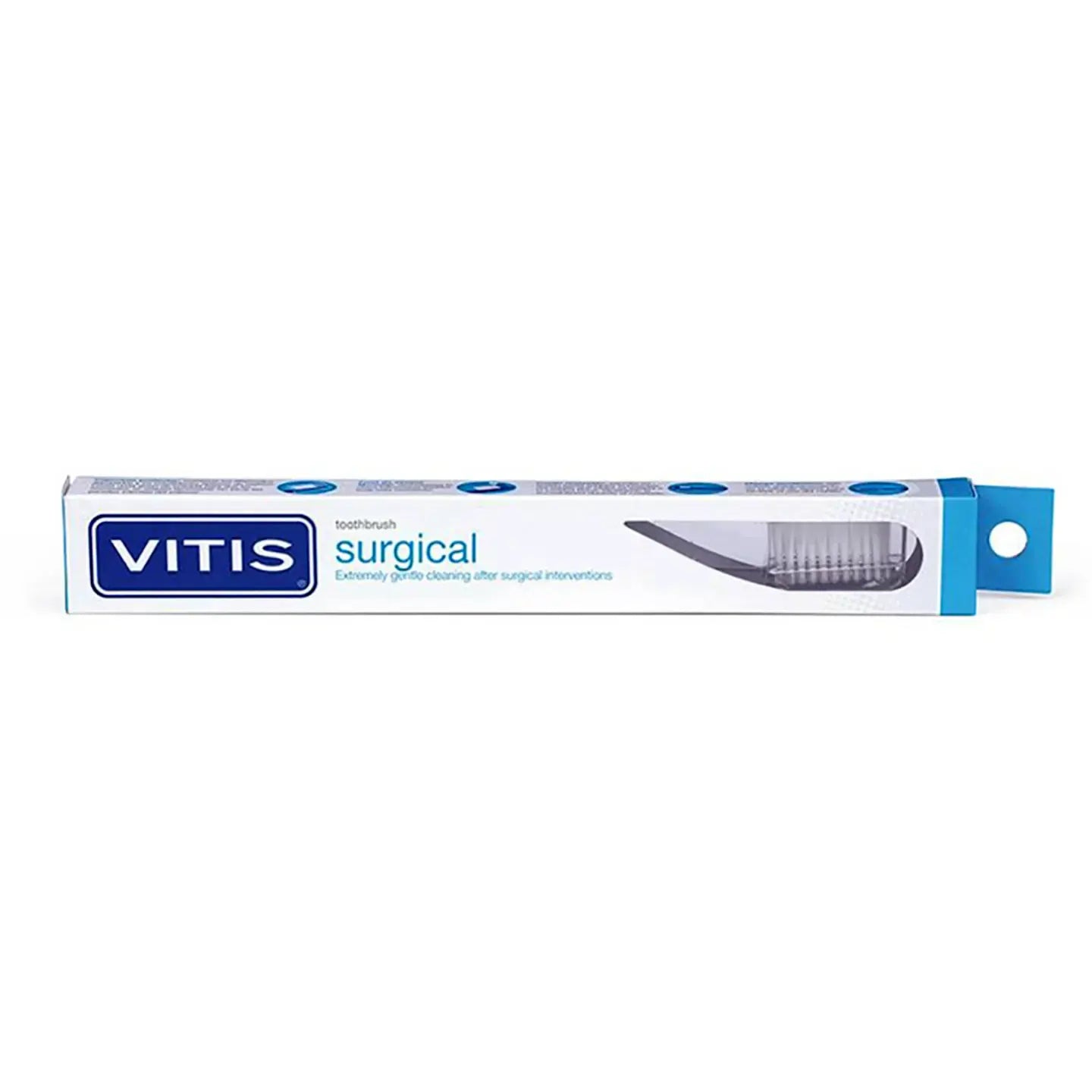 Dentaid Vitis Surgical Toothbrush
