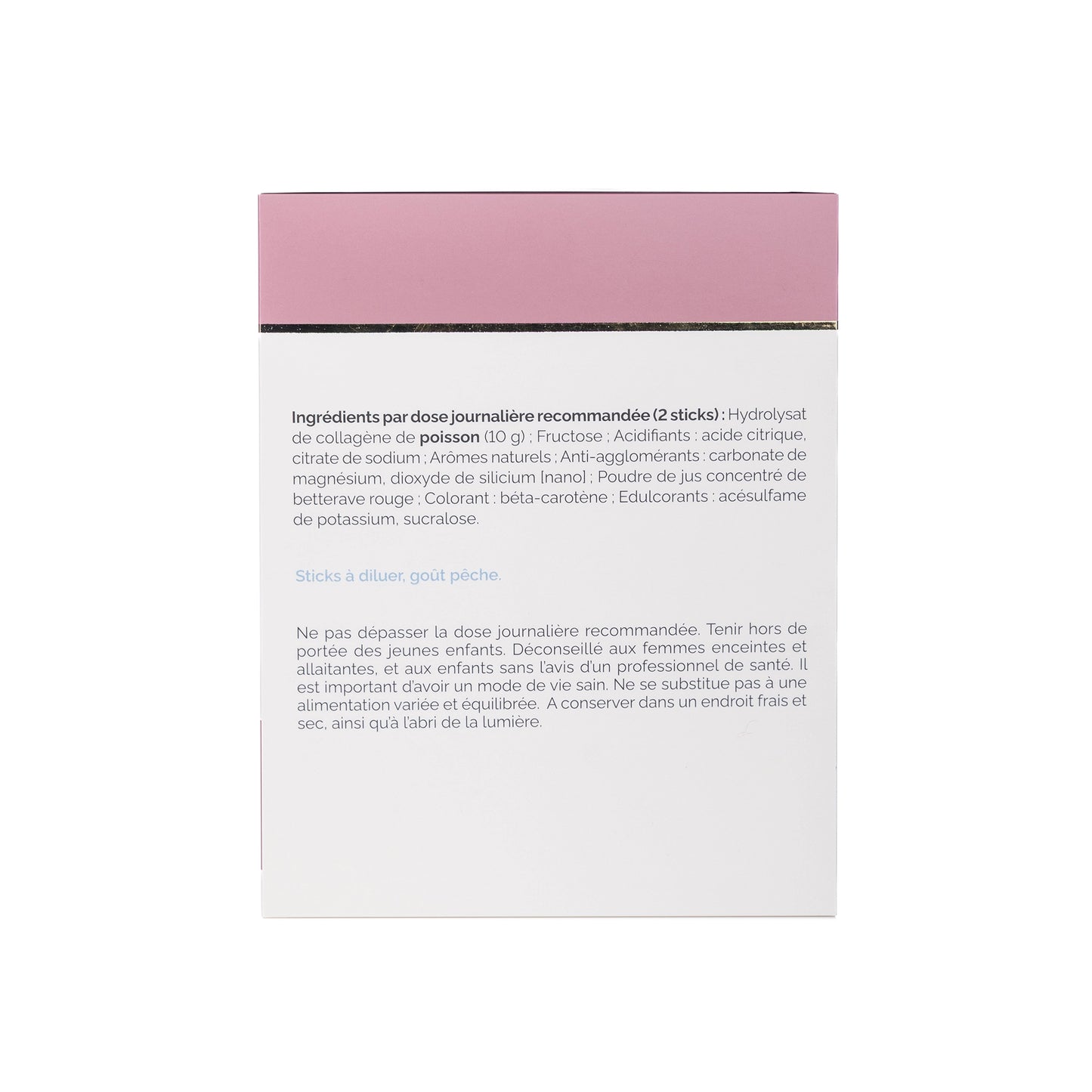 Biocyte Collagen Express 30 Sachets