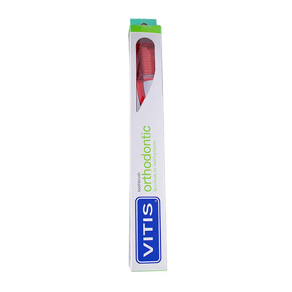 Dentaid Vitis Ortho Toothbrush