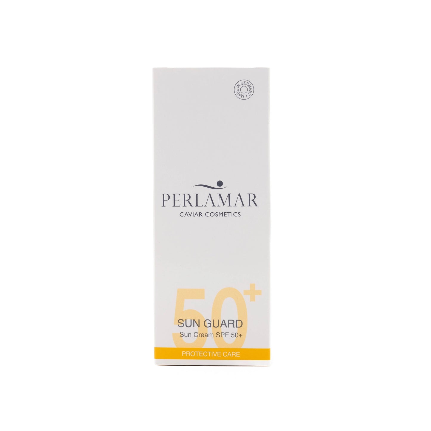 Perlamar Sun Guard SPF 50+ Cream 75 Ml
