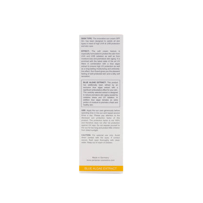 Perlamar Sun Guard SPF 50+ Cream 75 Ml