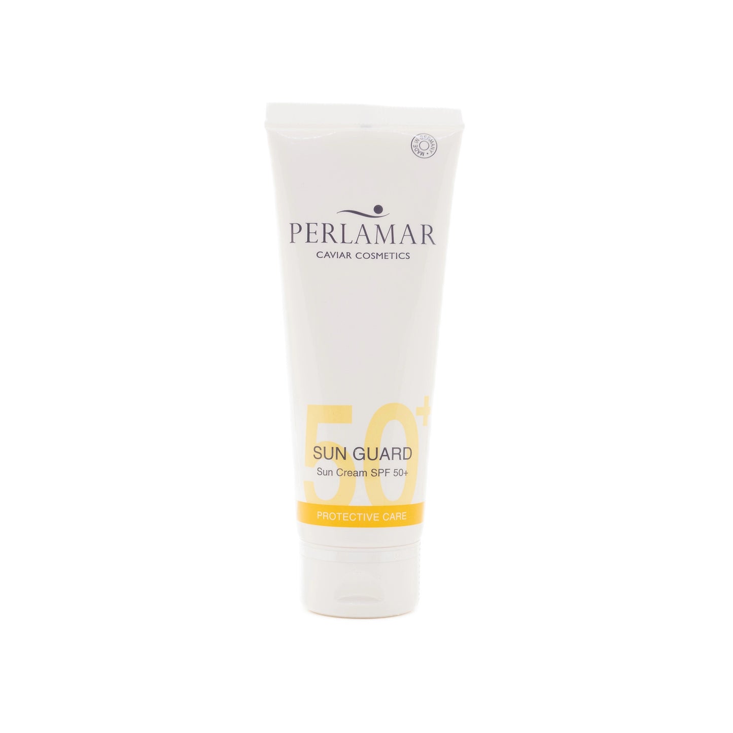 Perlamar Sun Guard SPF 50+ Cream 75 Ml
