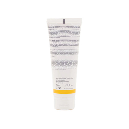 Perlamar Sun Guard SPF 50+ Cream 75 Ml