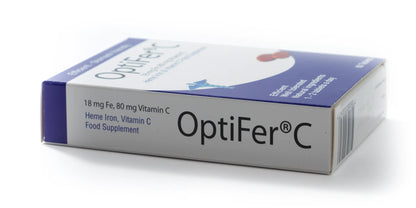 Optifer C 60 Tablets