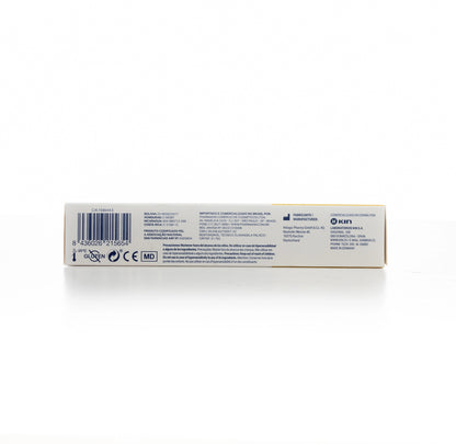 Kin Oro Denture Fixative Cream 40 Ml