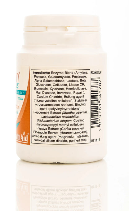 Health Aid Digeston Plus 30 Tablet