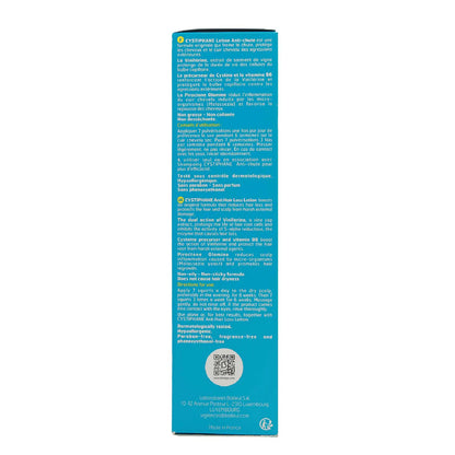 Cystiphane Biorga Hair Loss Lotion 125 Ml