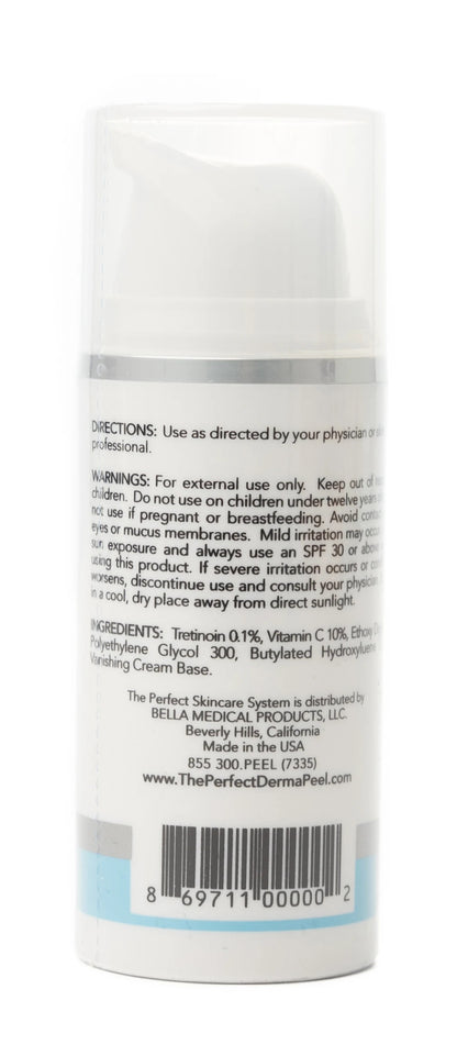 The Perfect Derma The Perfect A Cream 30 ML