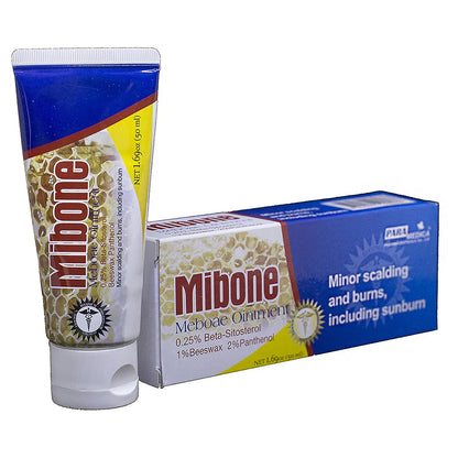 Mibone Ointment 50Ml