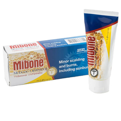 Mibone Ointment 50Ml