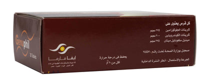 Genuphil 30 Tablets