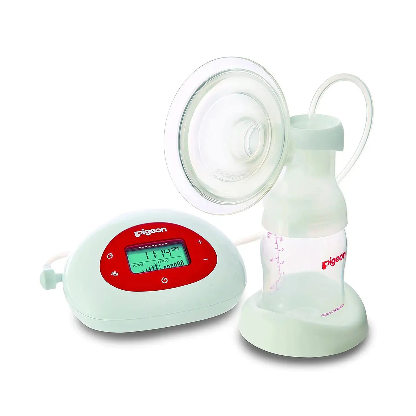 Pigeon Breast Pump Electric Pro [26141]