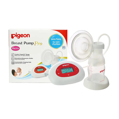 Pigeon Breast Pump Electric Pro [26141]