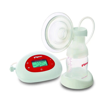 Pigeon Breast Pump Electric Pro [26141]