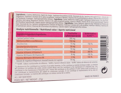 Phanelys 60 Capsules