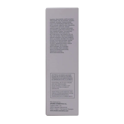 Anubis Shining Line Whitening K Mask 50 Ml