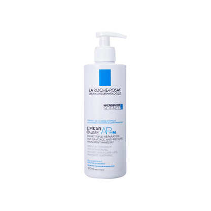 La Roche-Posay Lipikar Ap+M Balm 400 Ml