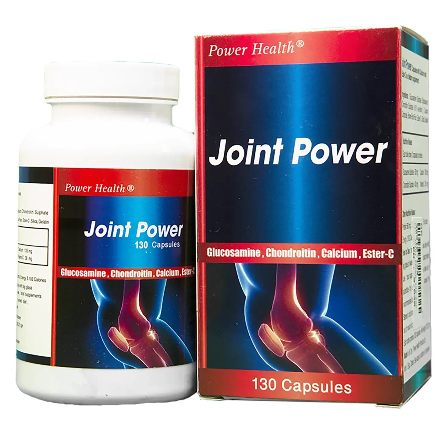 Power Health Joint Power 130 Capsules