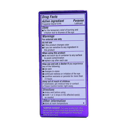Systane Balance Eye Drops 10Ml