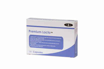 Premium Lacto 30 Capsules