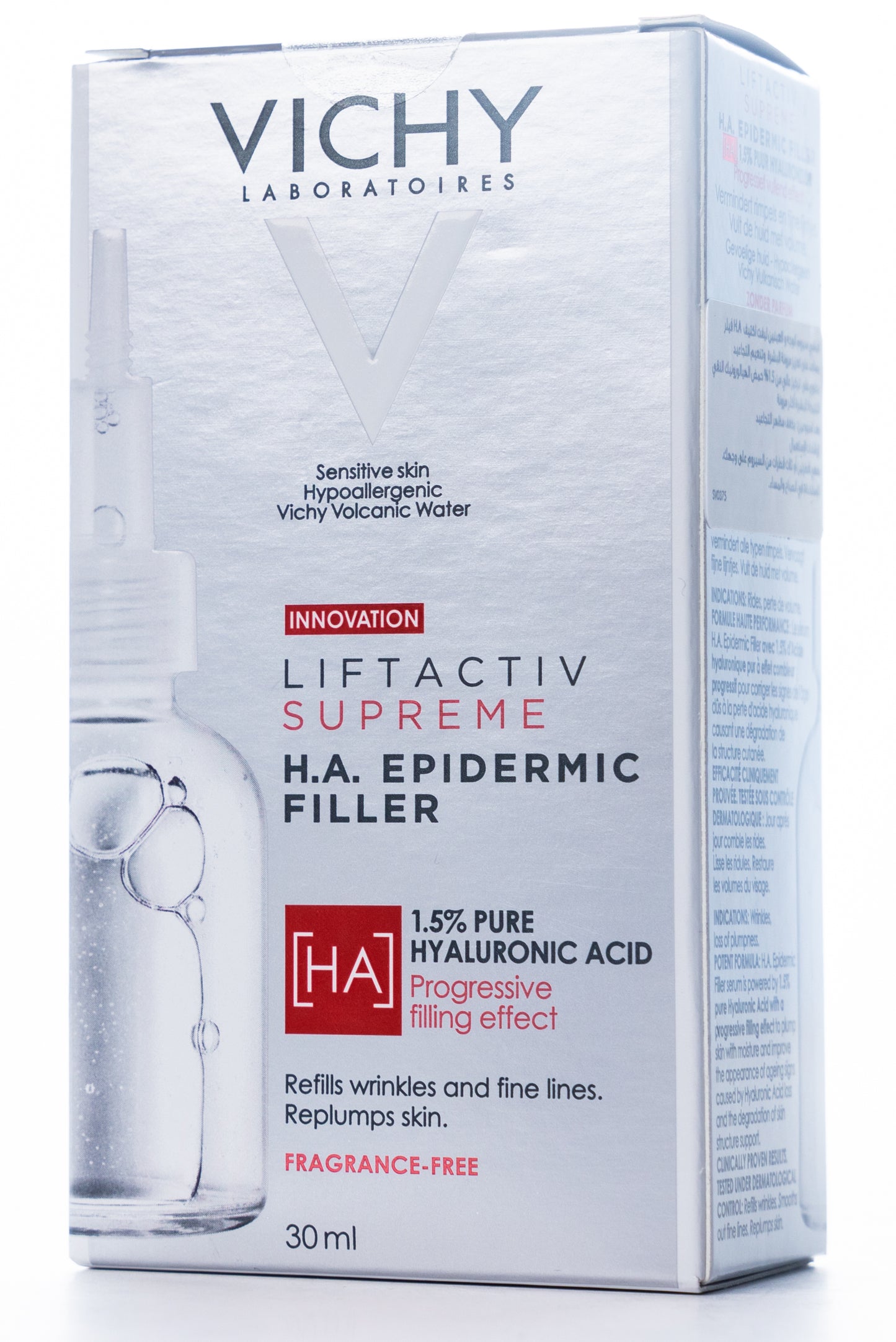 Vichy Liftactiv Supreme HA Filler 30 ml