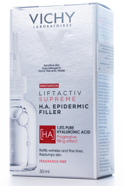Vichy Liftactiv Supreme HA Filler 30 ml